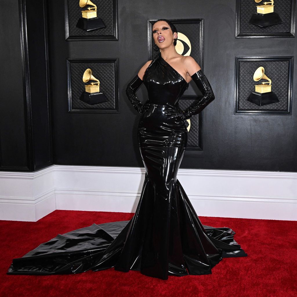 Doja Cat, Grammys 2023