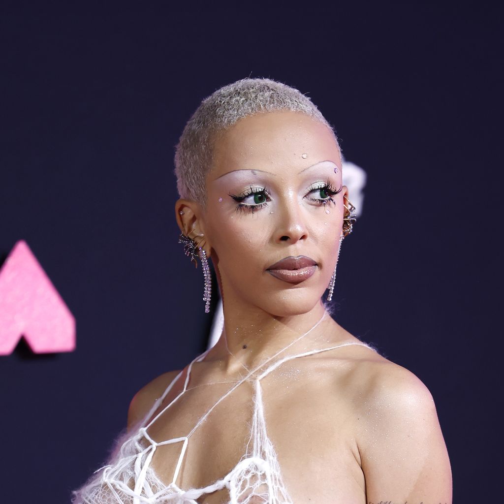 Doja Cat, 2023