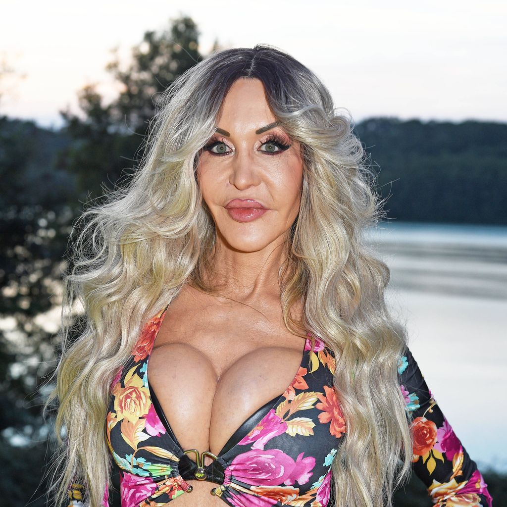 Dolly Buster in Buckow, August 2024