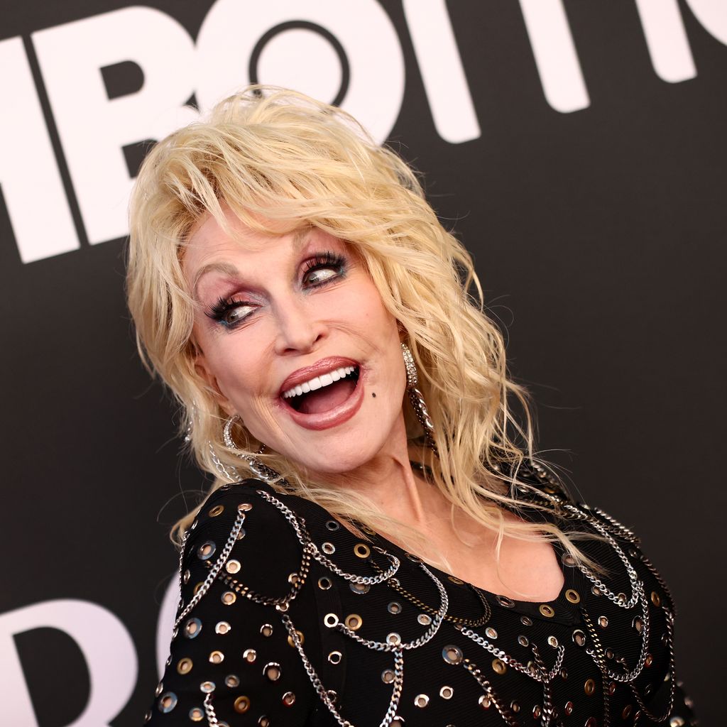 Dolly Parton, Sängerin