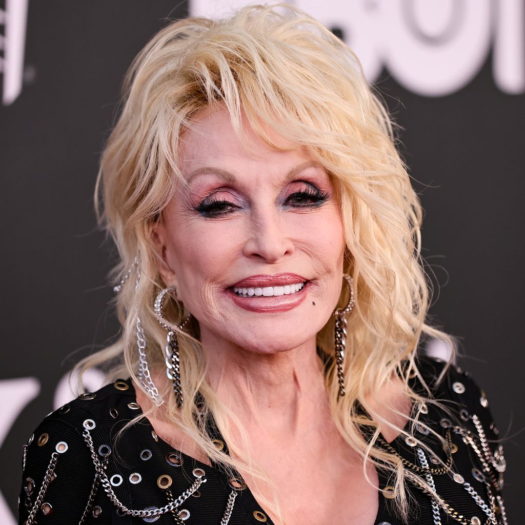Dolly Parton, Country-Sängerin