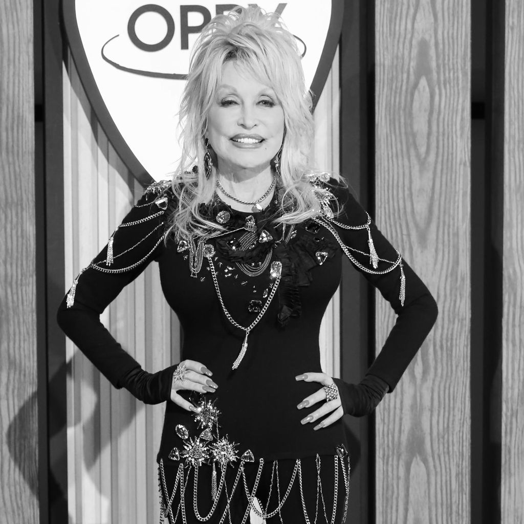 Dolly Parton, Sängerin