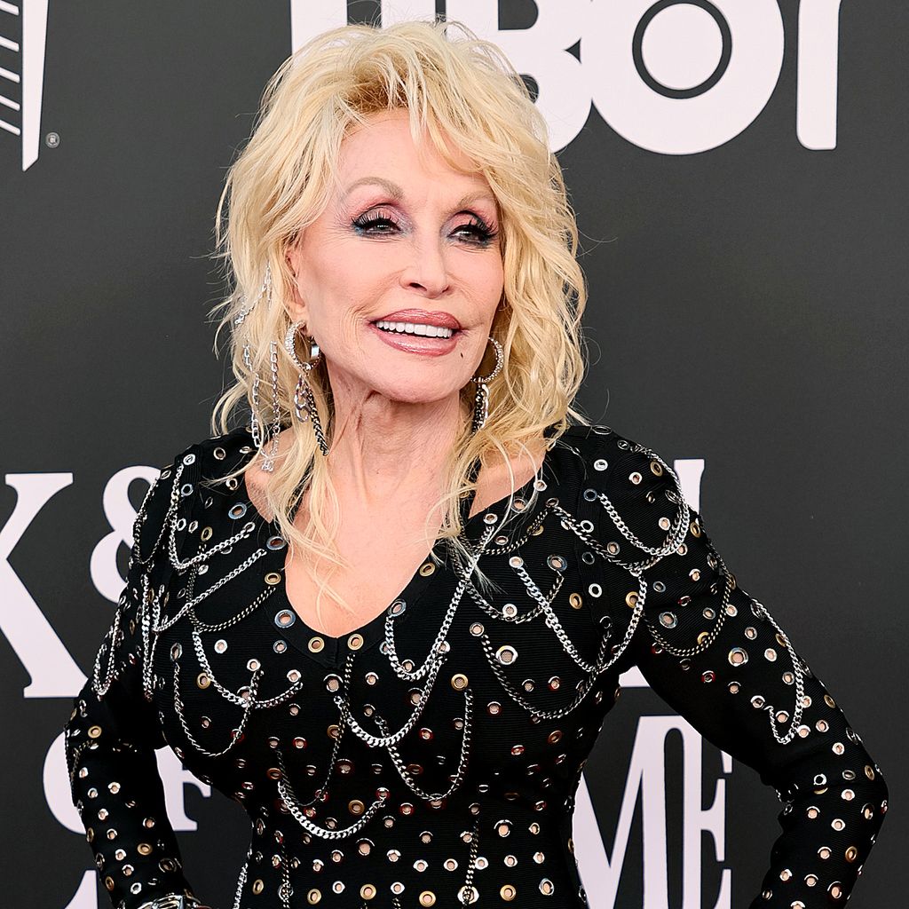 Dolly Parton, Sängerin