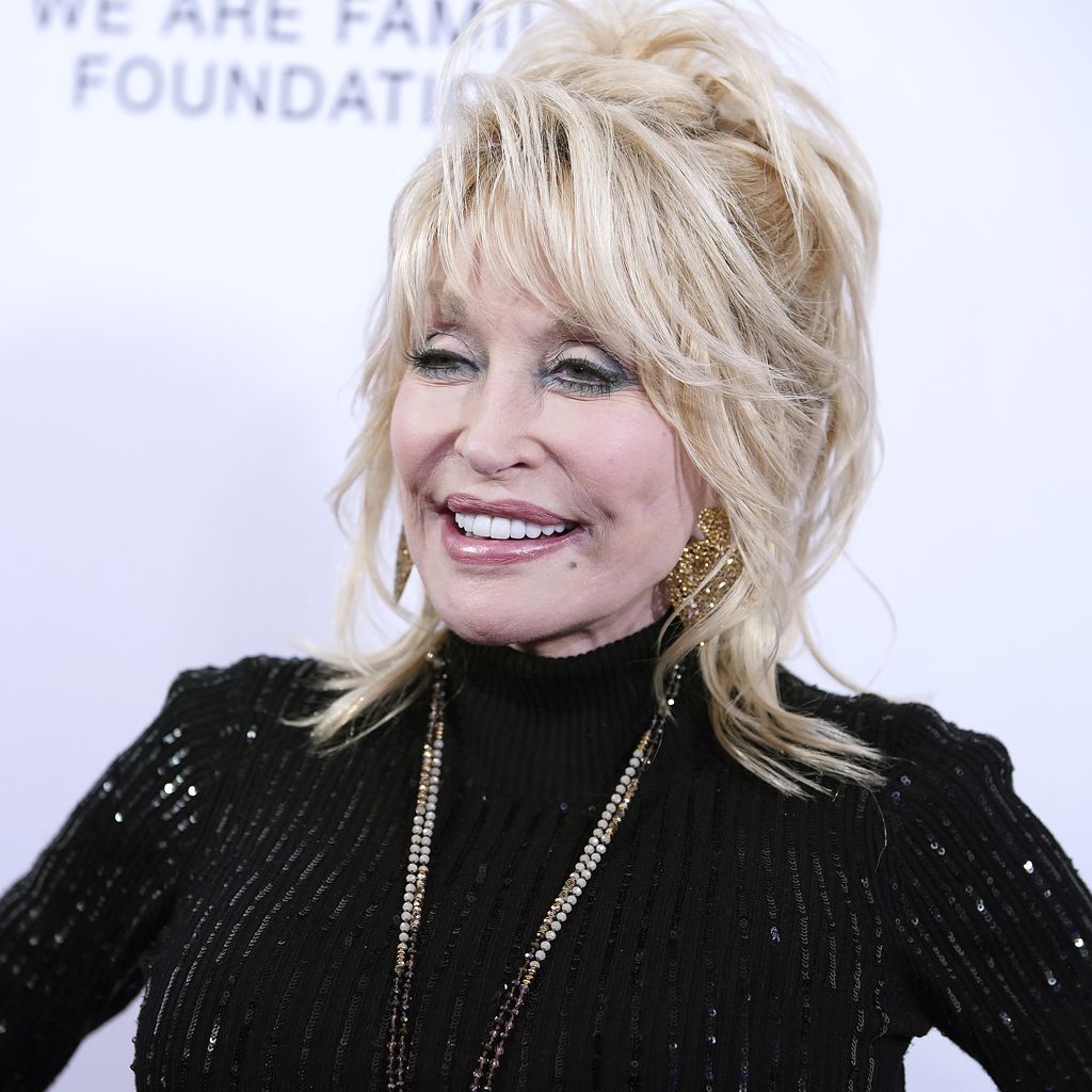 Dolly Parton, Sängerin