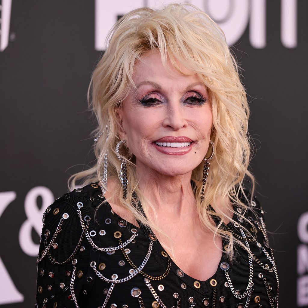 Dolly Parton, Country-Legende