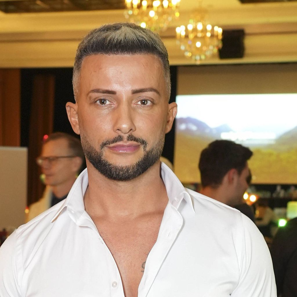 Domenico de Cicco, Reality-TV-Bekanntheit