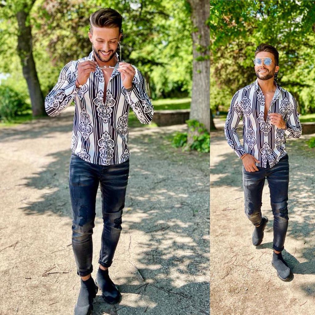 Domenico De Cicco, Reality-TV-Star