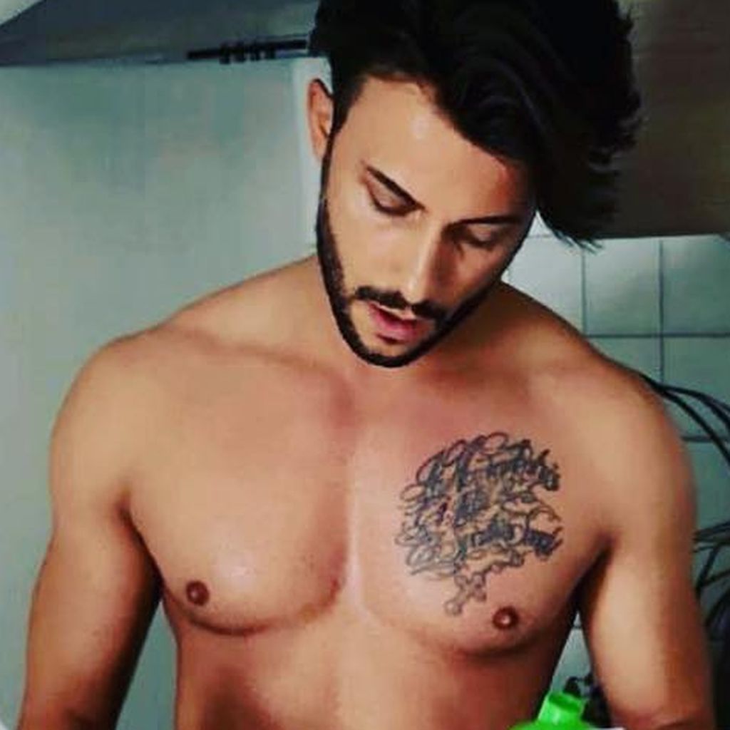 Domenico de Cicco, TV-Star