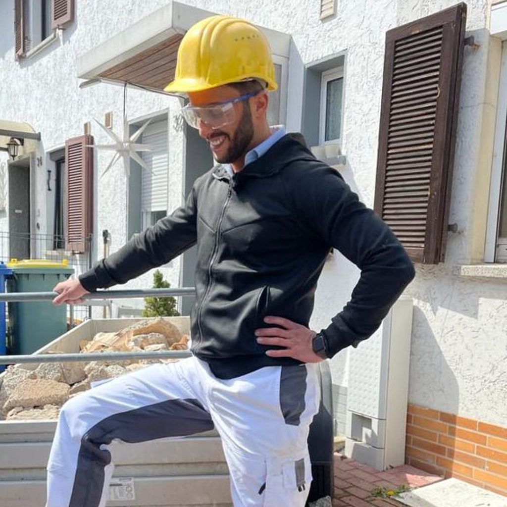 Domenico De Cicco, Reality-TV-Star