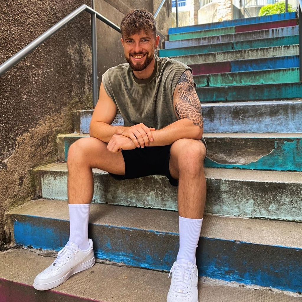 Domenik Forster, Reality-TV-Teilnehmer