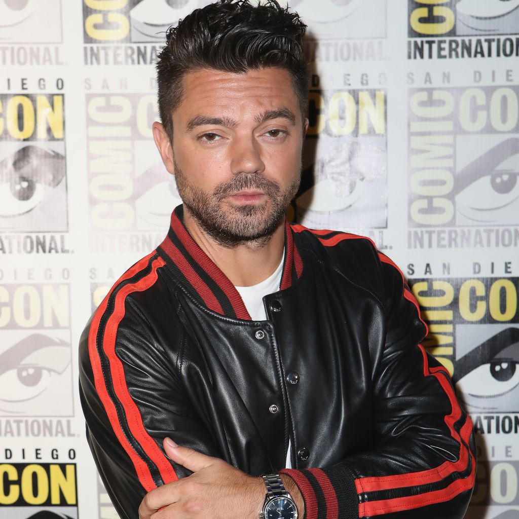 Dominic Cooper, Schauspieler