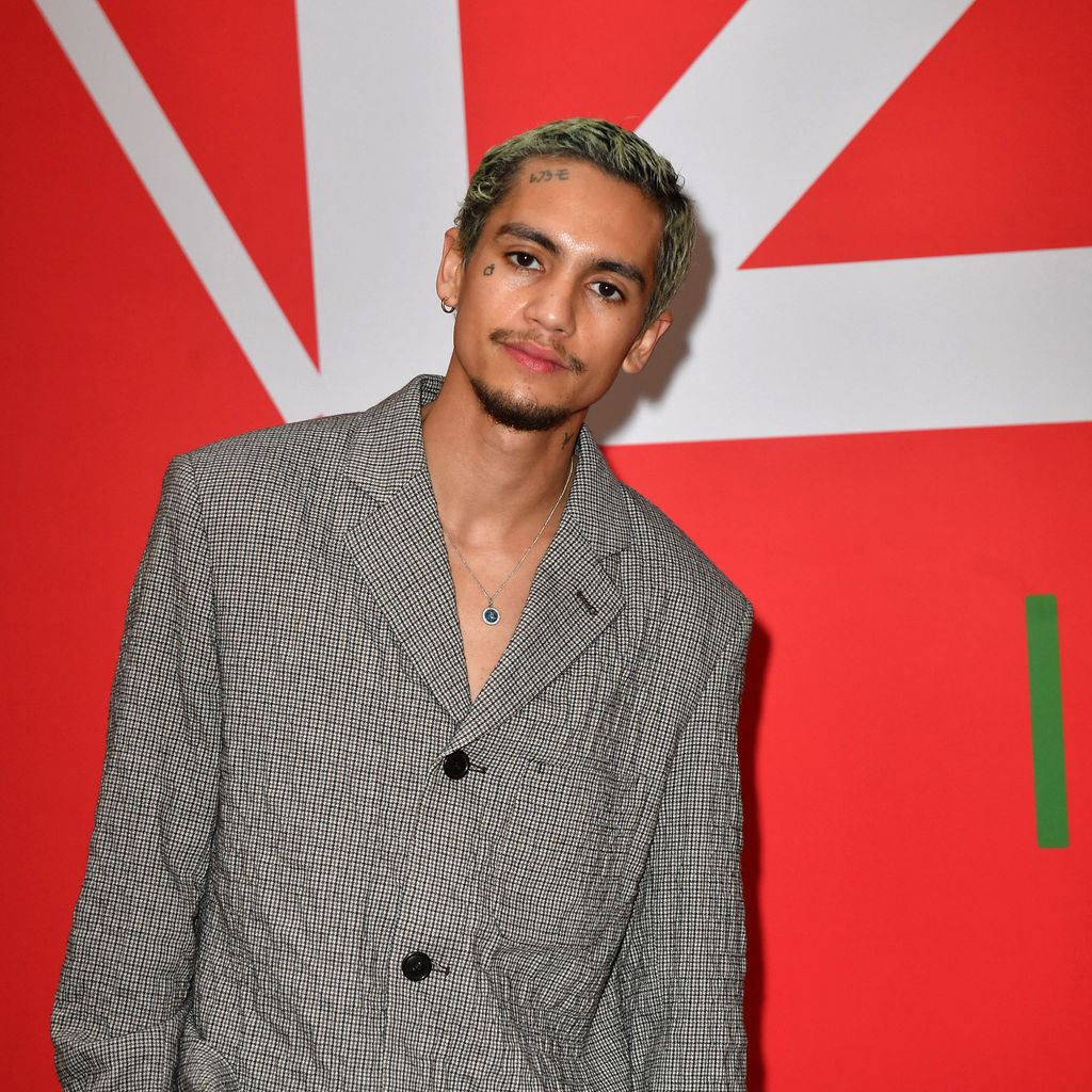 Dominic Fike, Schauspieler und Musiker