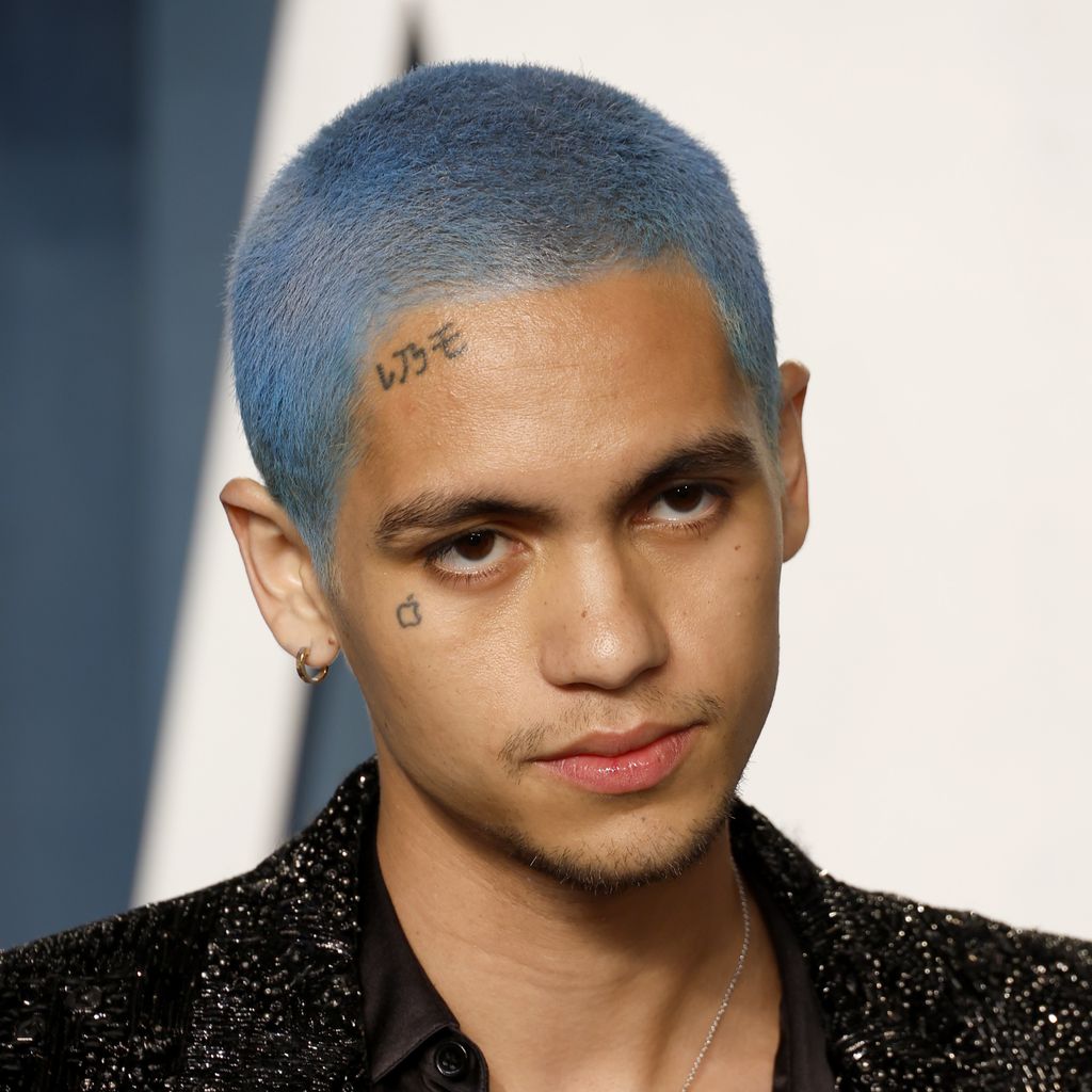 Dominic Fike, Schauspieler
