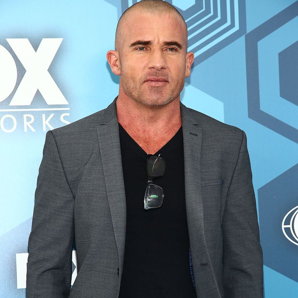 Dominic Purcell, Schauspieler