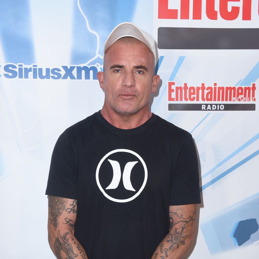 Dominic Purcell, Schauspieler