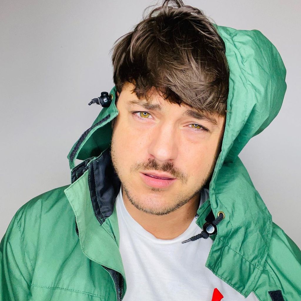Dominic Smith, Reality-Darsteller