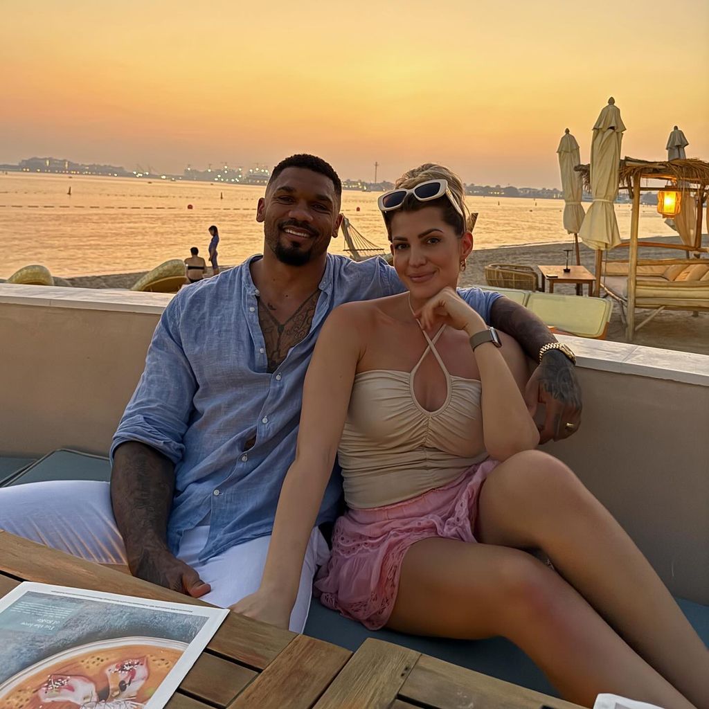 Dominic und Sarah Harrison, Influencer