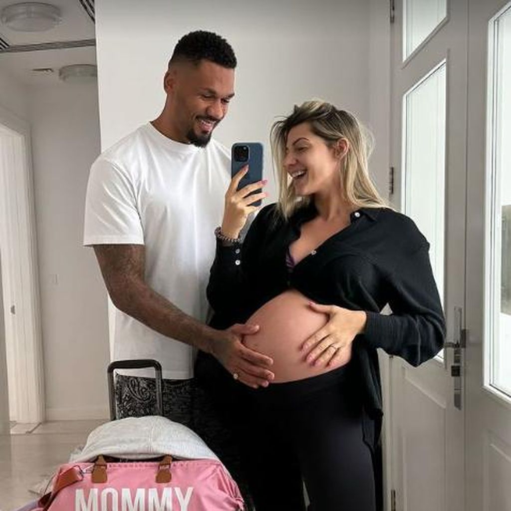 Dominic und Sarah Harrison, Influencer