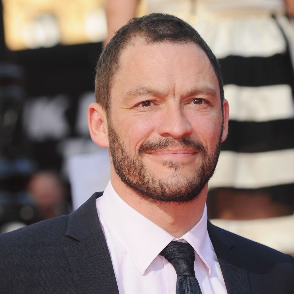 Dominic West, Schauspieler