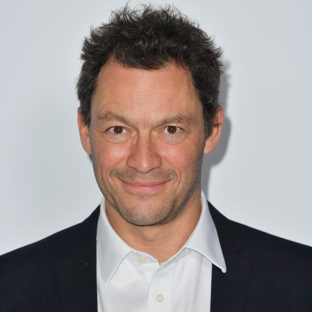 Dominic West, Schauspieler