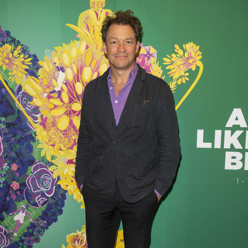Dominic West, Schauspieler