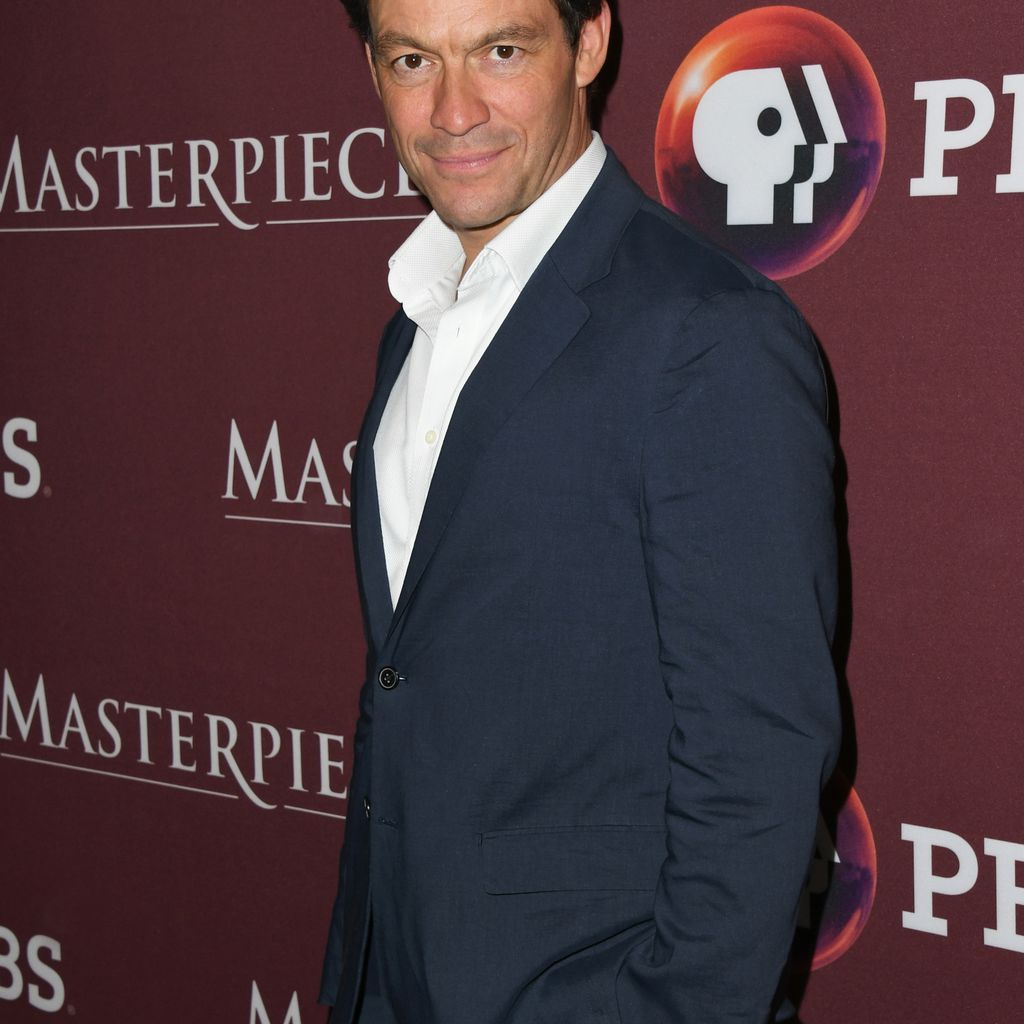 Dominic West bei einem Event in L.A. im Juni 2019
