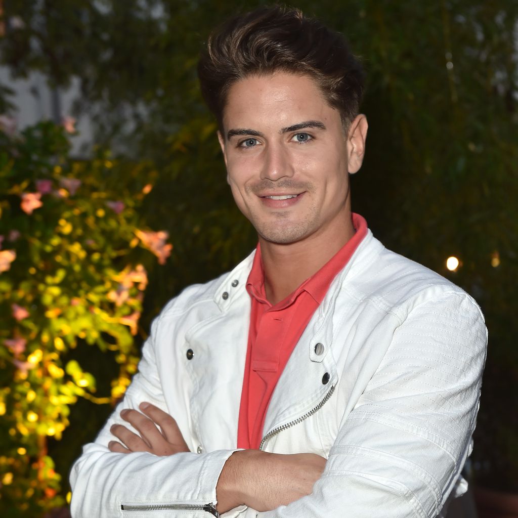 Dominik Bruntner in München