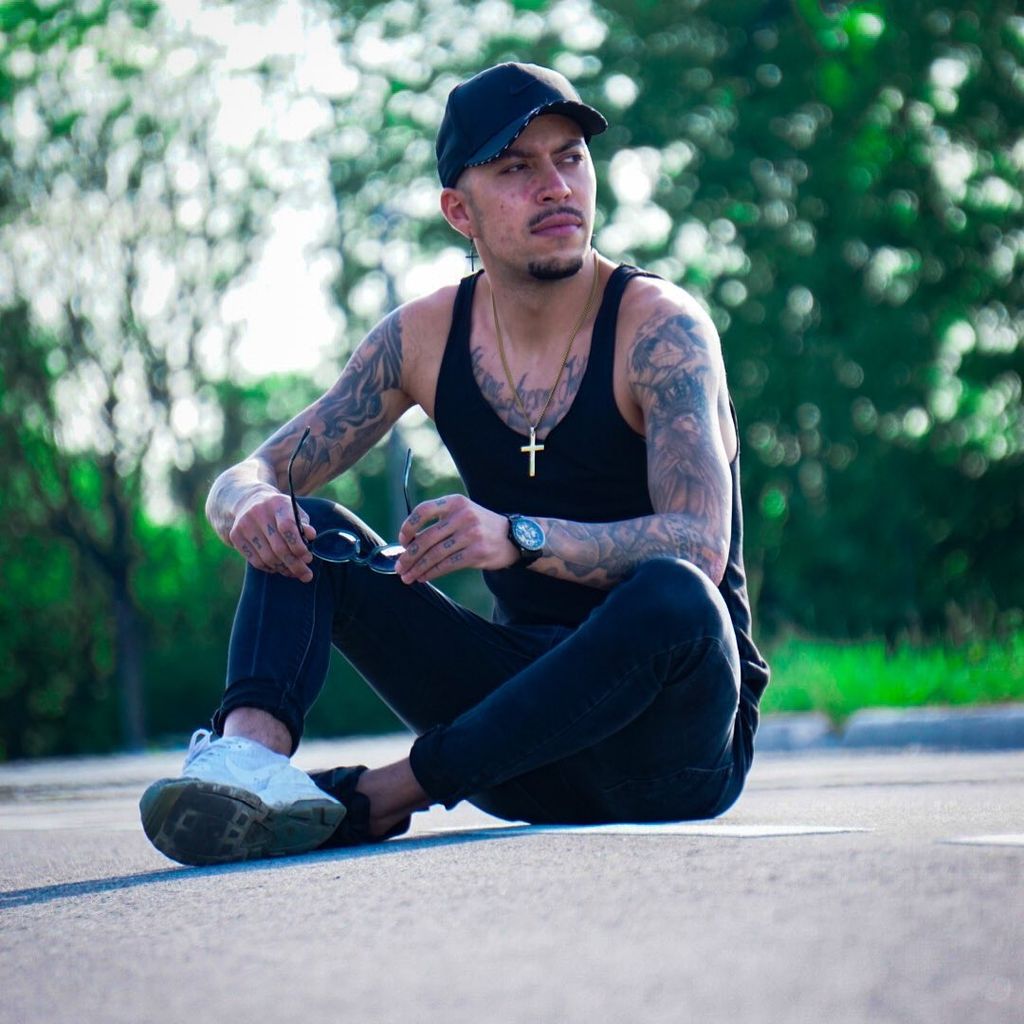 Dominik Hentschel, Bachelorette-Kandidat 2022