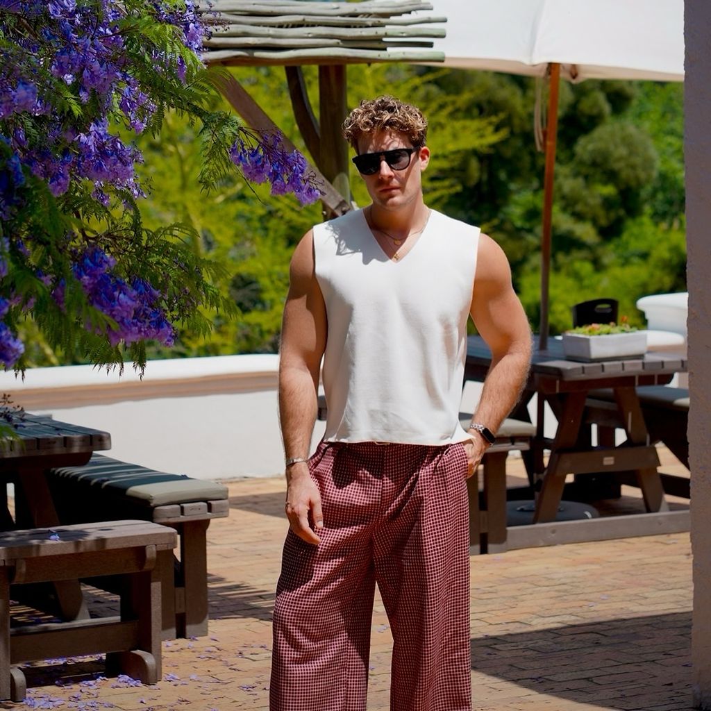 Dominik Schmitt, Influencer