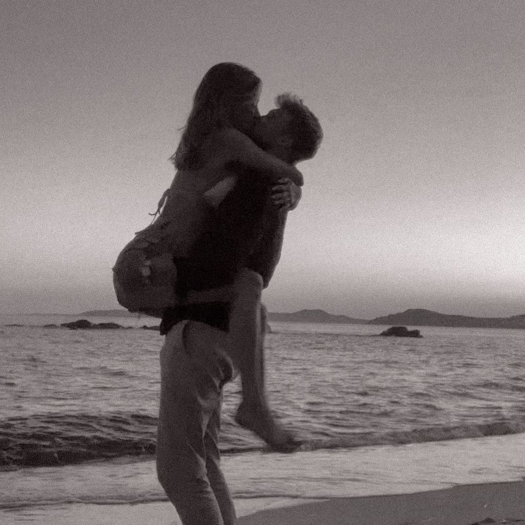 Dominik Stuckmann und Anna Rossow im September 2022