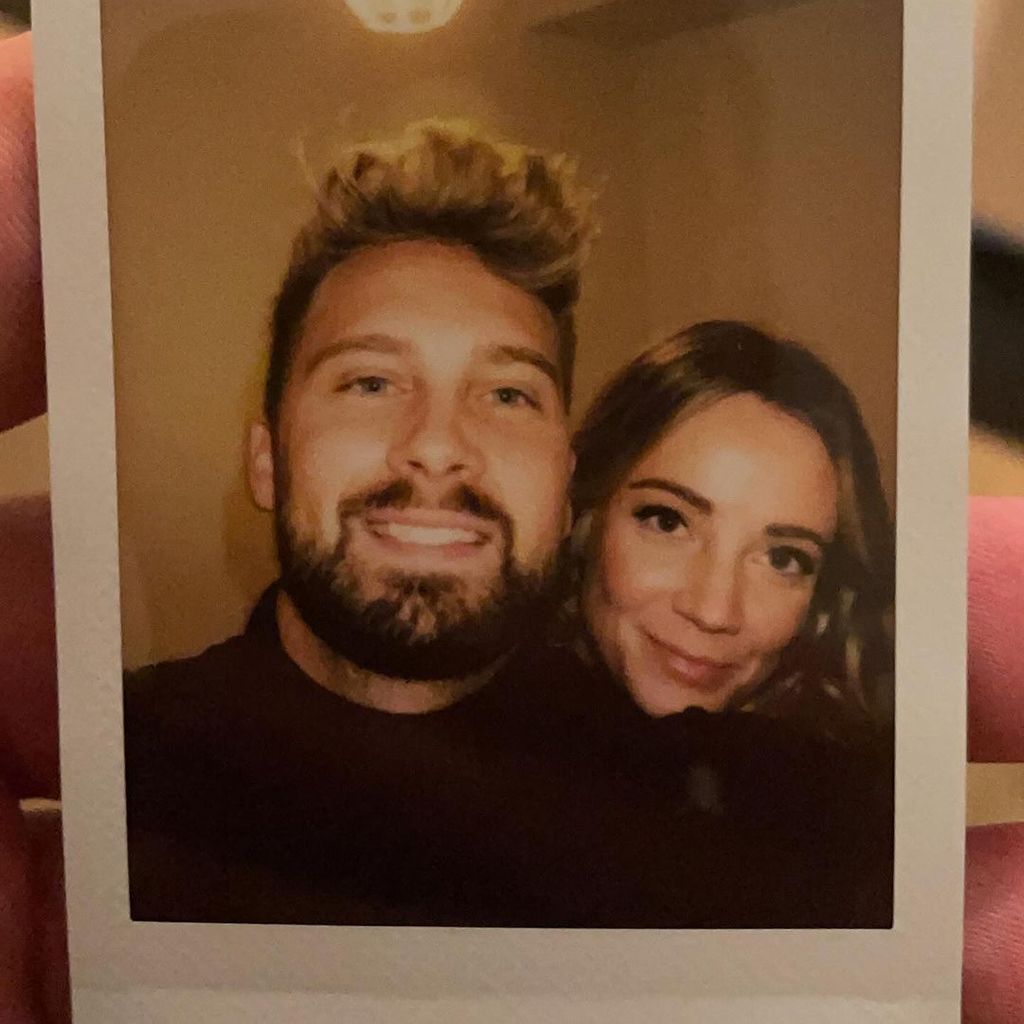 Dominik Stuckmann und Anna Rossow, TV-Bekanntheiten