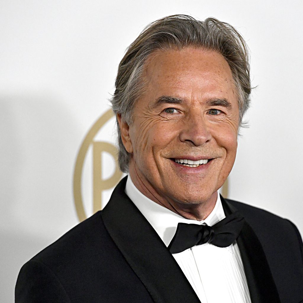 Don Johnson