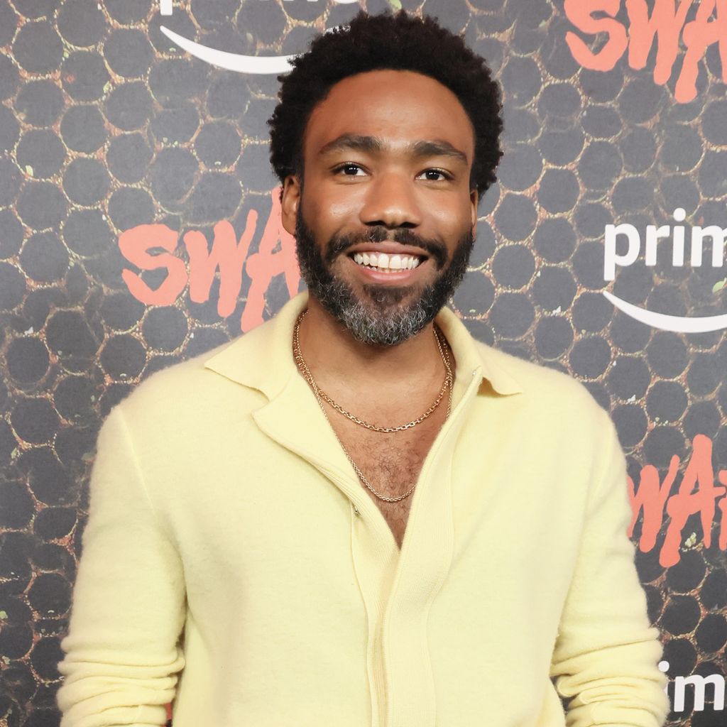 Donald Glover, Schauspieler