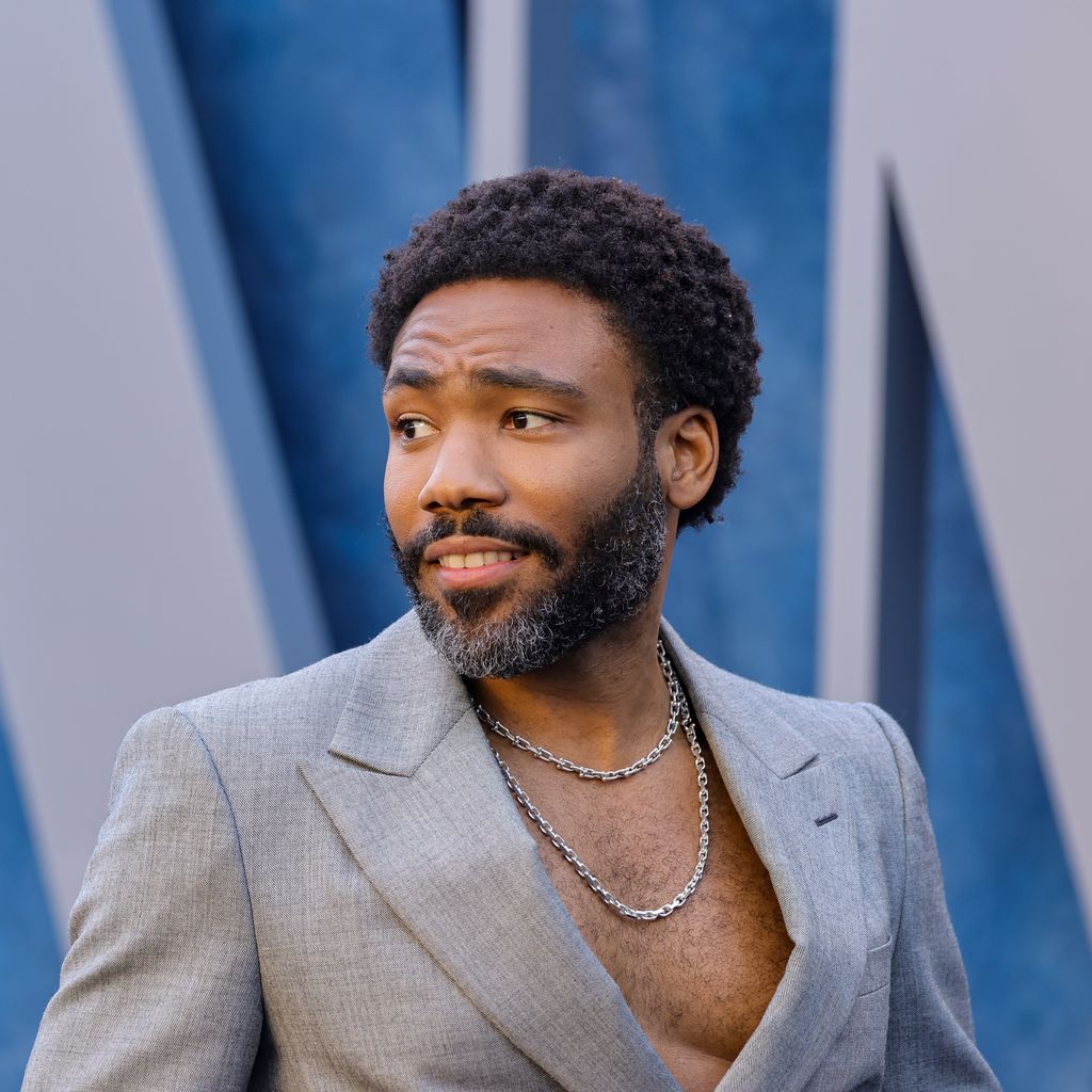 Donald Glover, Schauspieler