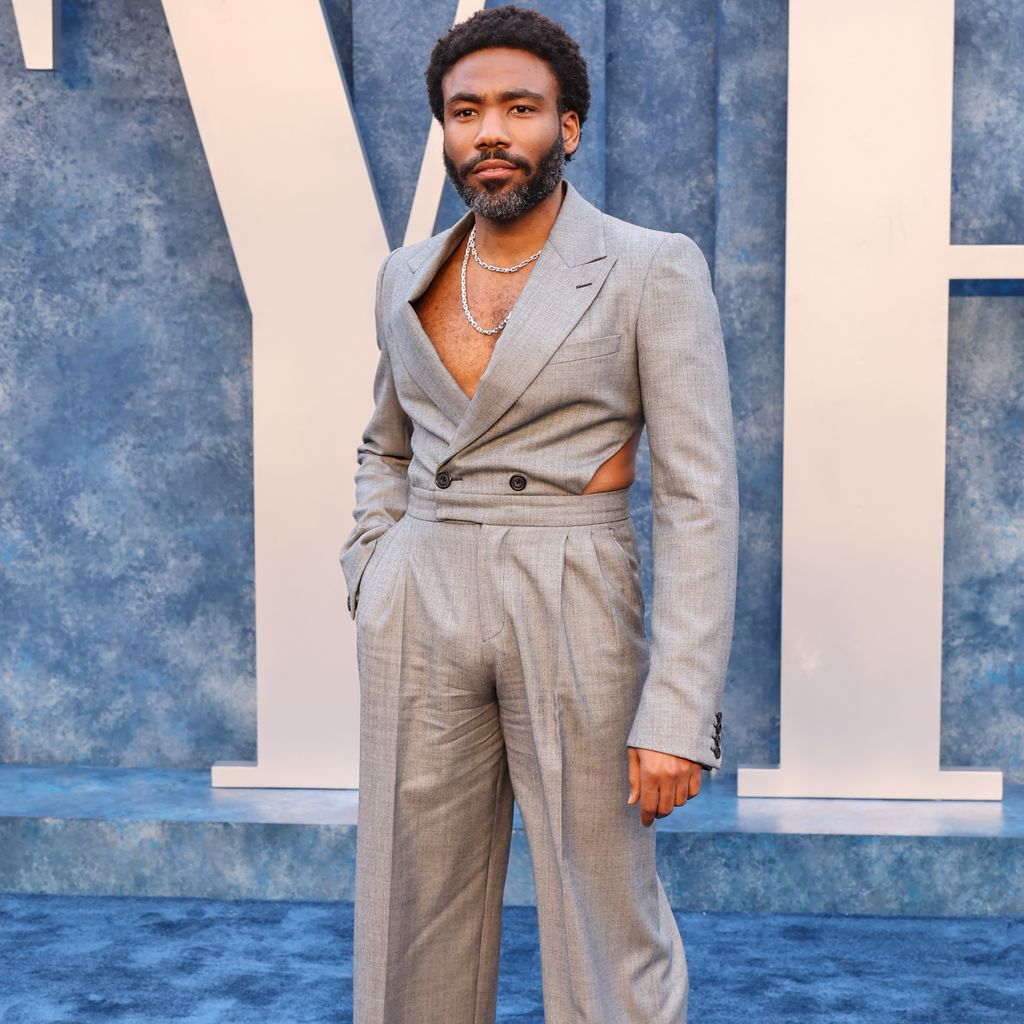 Donald Glover, Musiker