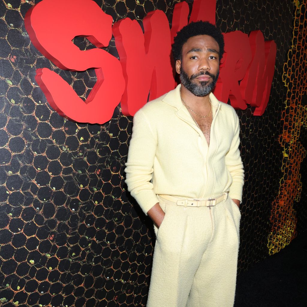 Donald Glover, März 2023