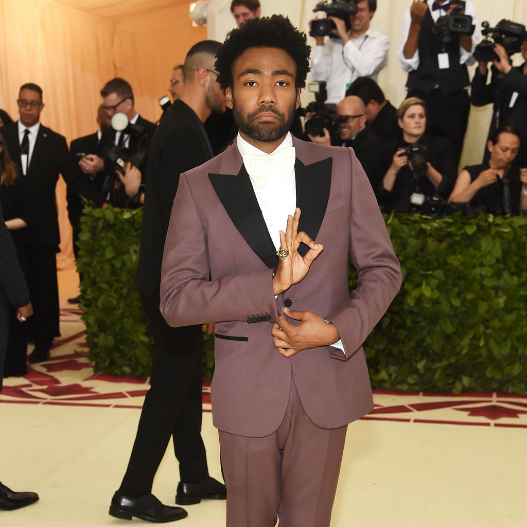 Donald Glover