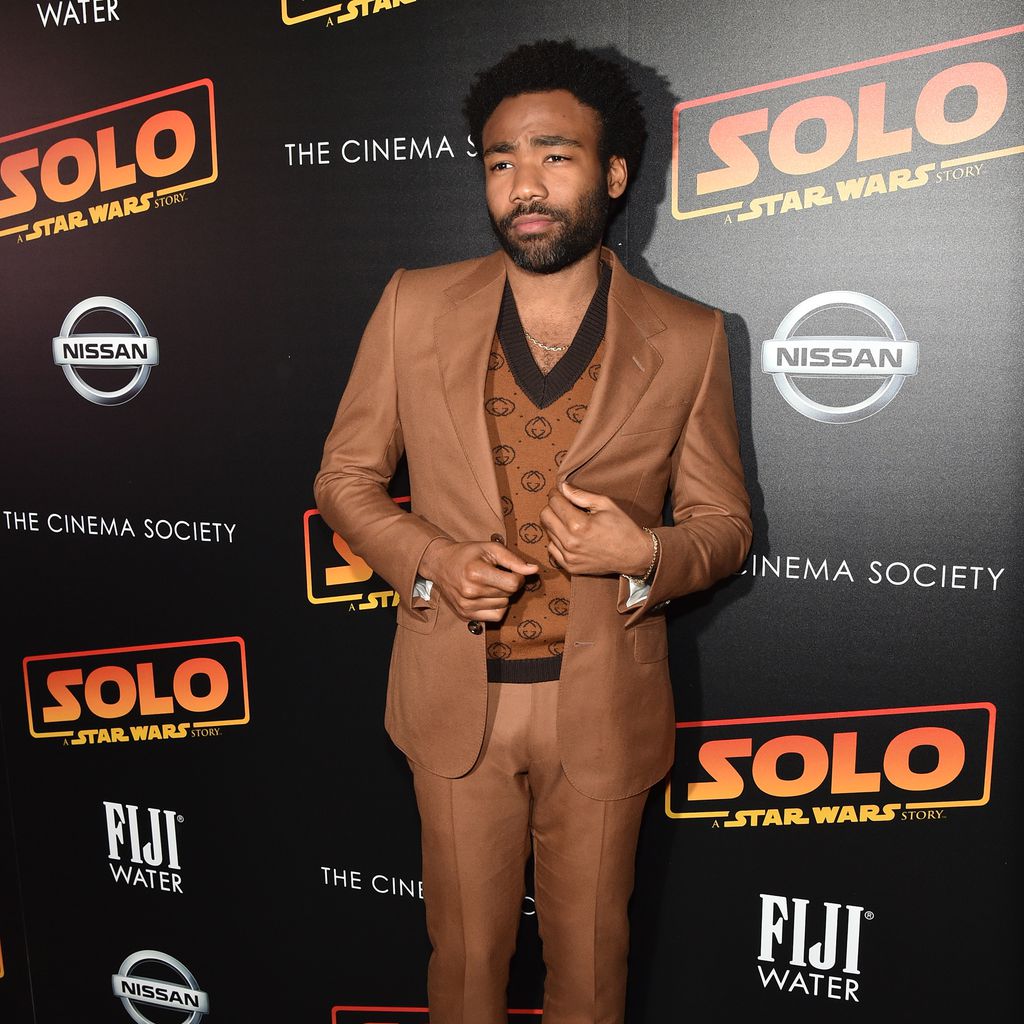 Donald Glover, TV-Allrounder