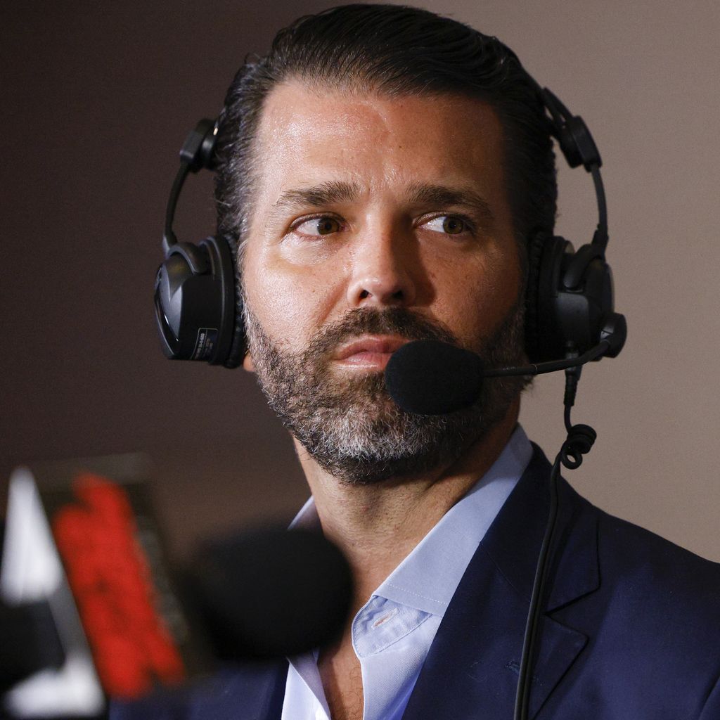 Donald Trump Jr., Unternehmer