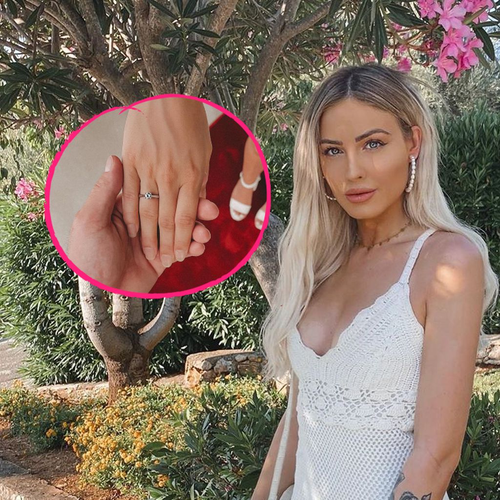 Doreen Petrova, Influencerin