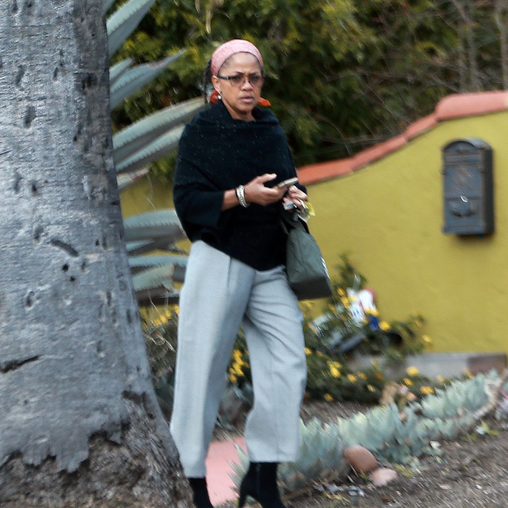 Doria Ragland, 2019