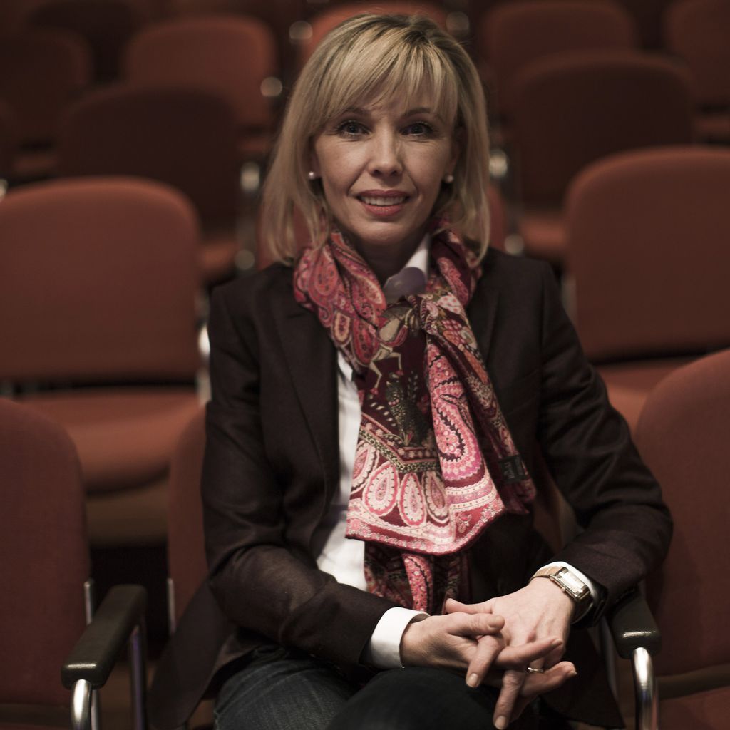 Doris Schröder-Köpf, Journalistin