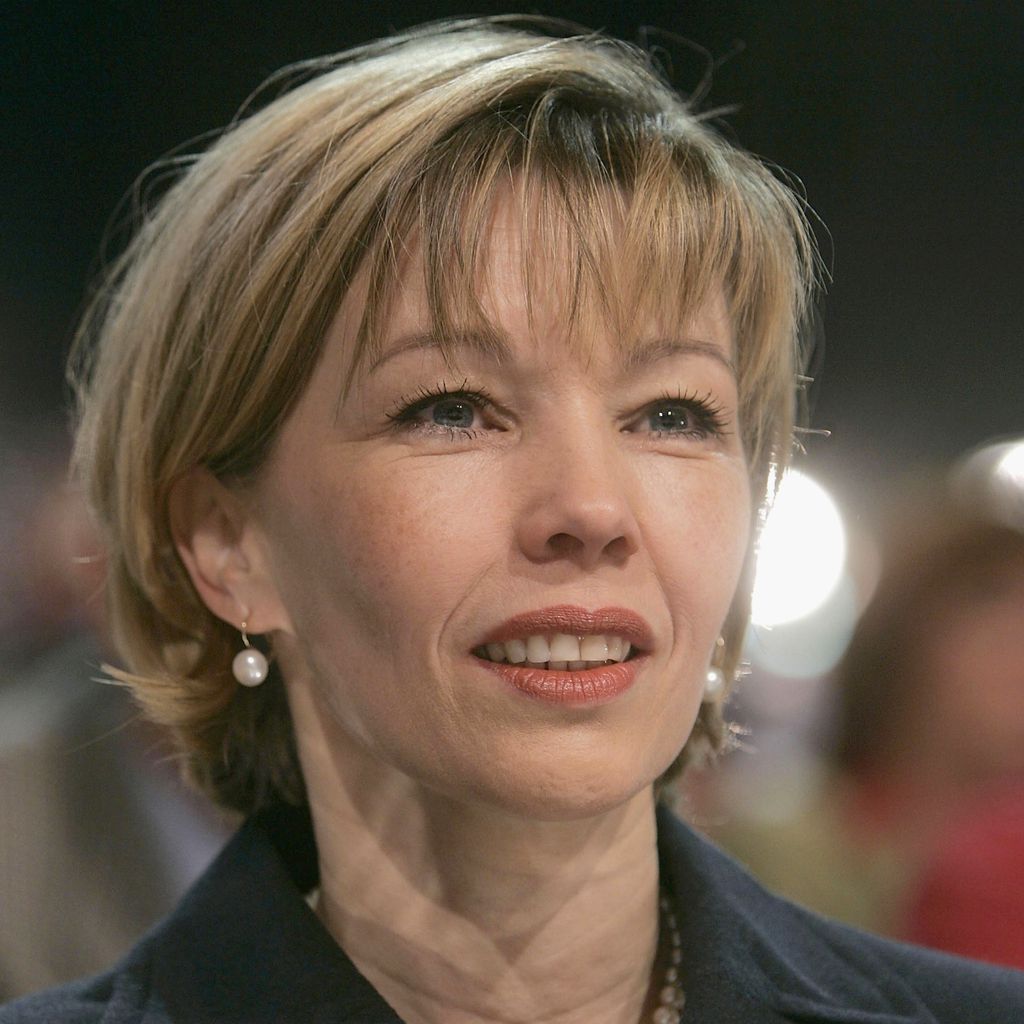 Doris Schröder-Köpf, Politikerin
