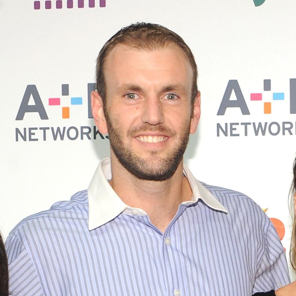 Doug Hehner, bekannt aus "Married at first Sight"