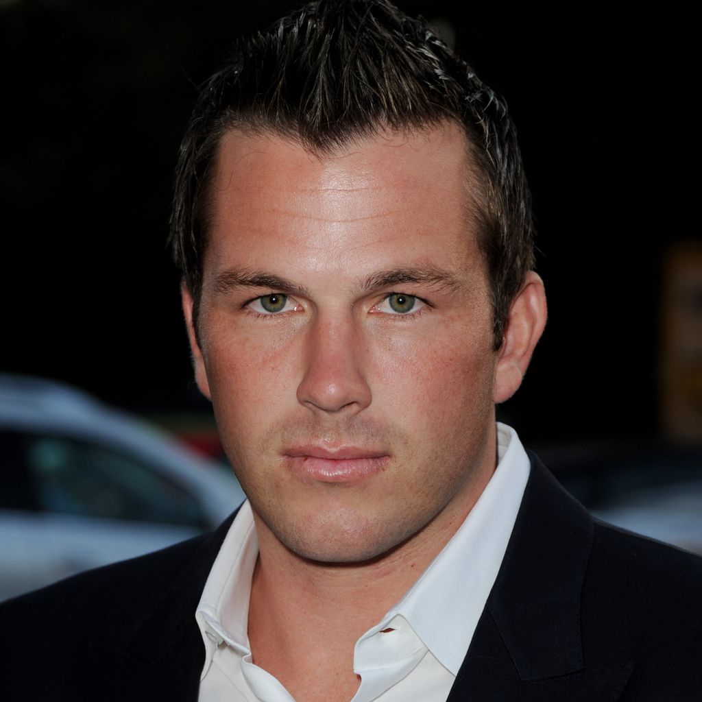 "The Hills"-Star Doug Reinhard