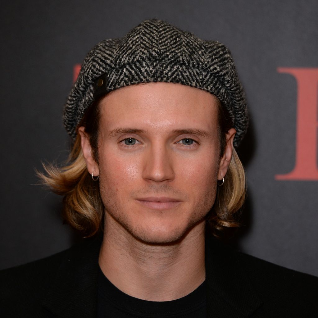 Dougie Poynter, 2020