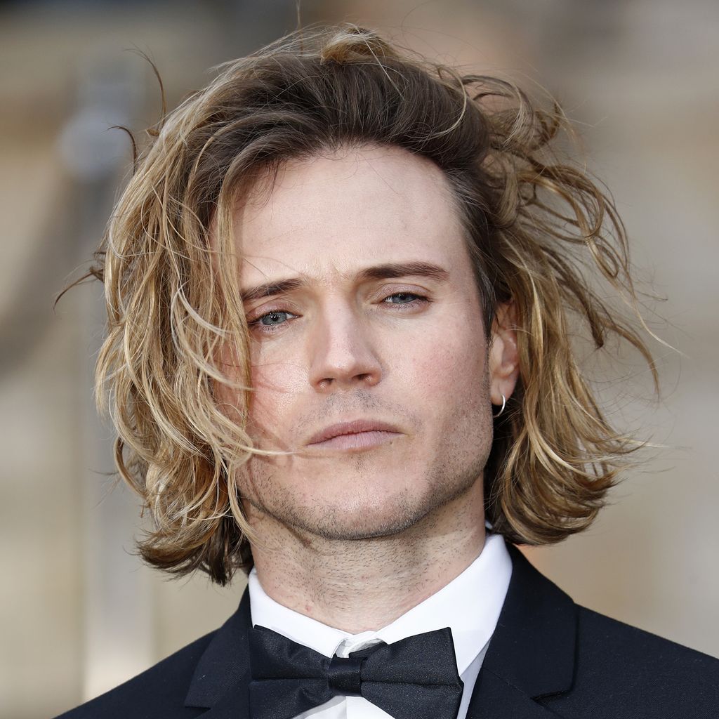 Dougie Poynter, Musiker