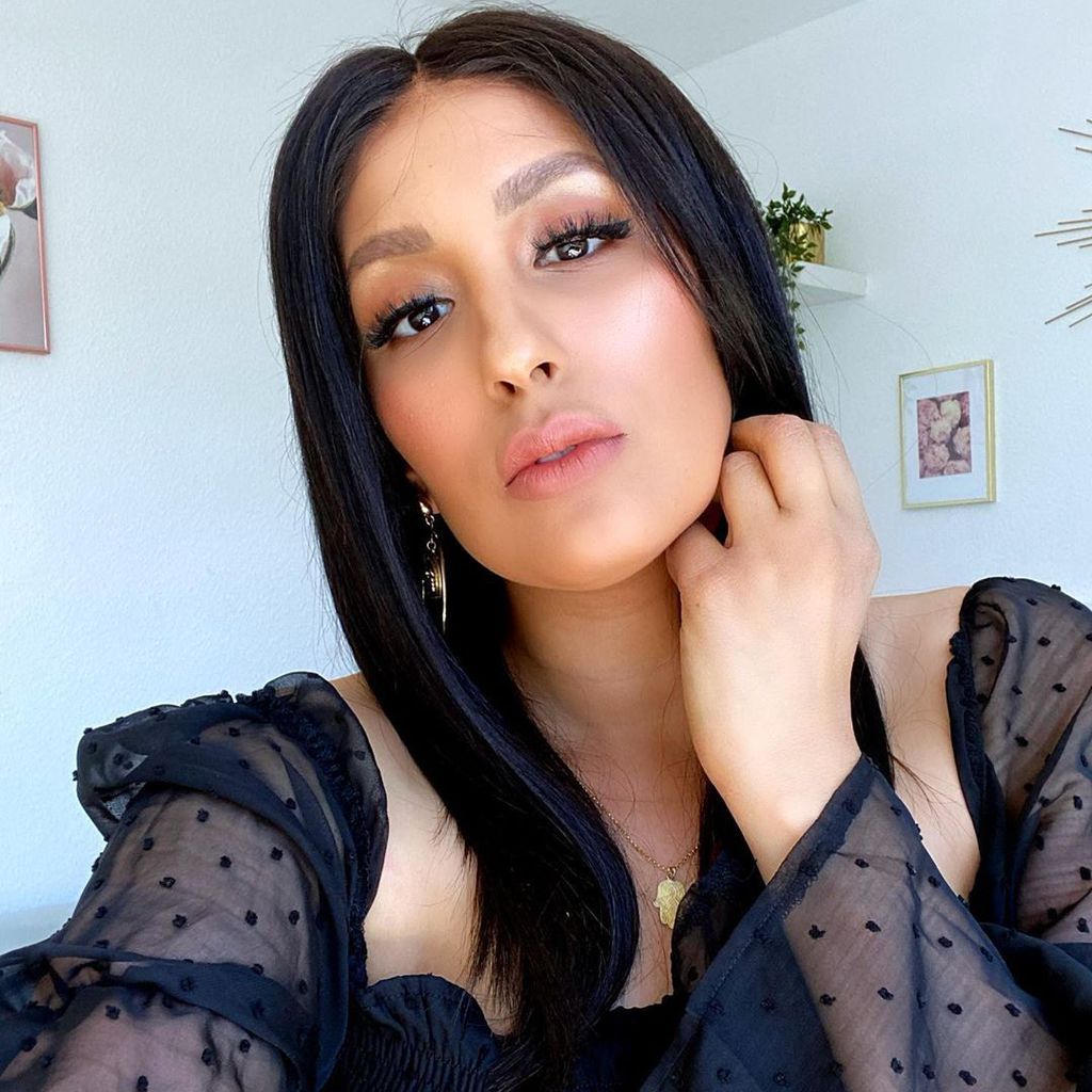 Dounia Slimani im Juni 2020
