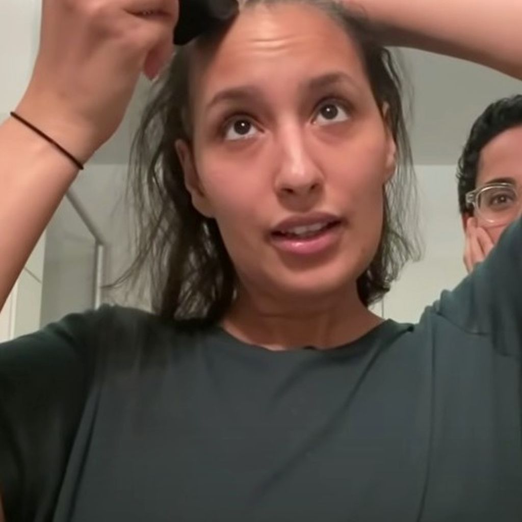 Dounia Slimani, YouTuberin