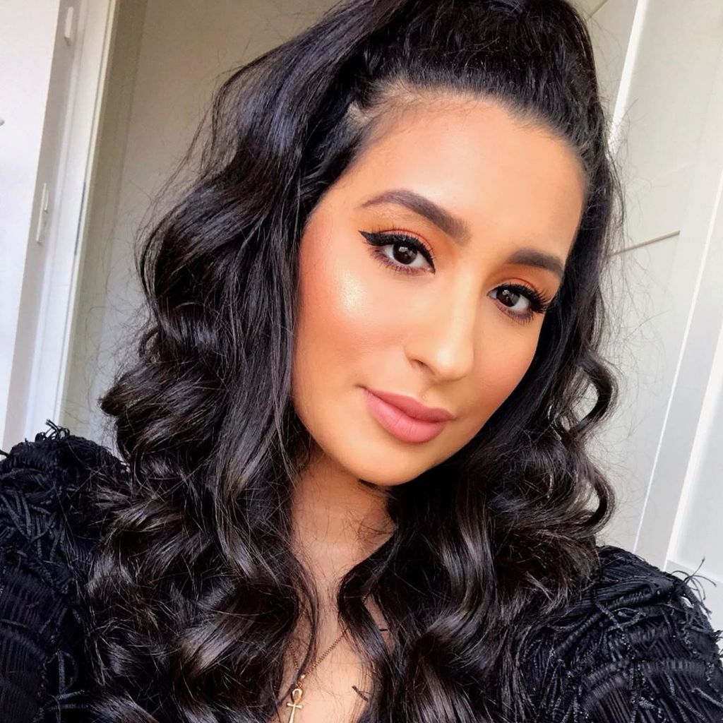 Dounia Slimani, YouTuberin